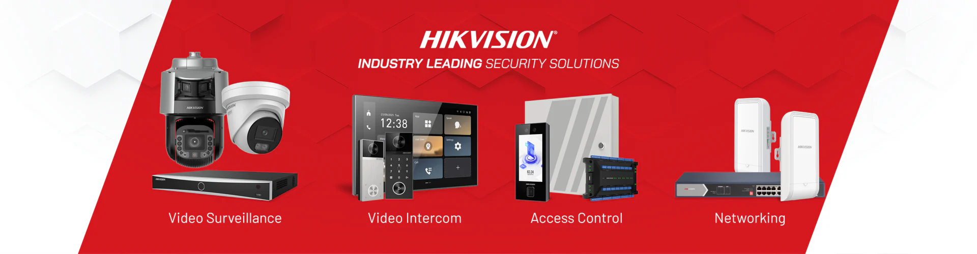Secure Your World with ADK